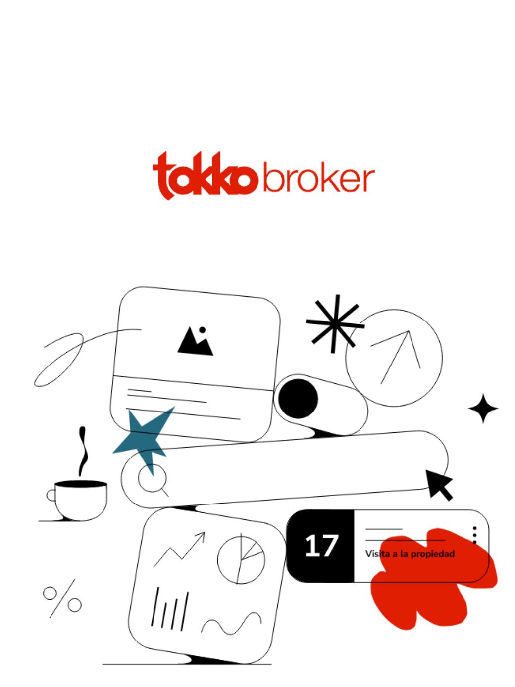 CRM toko broker